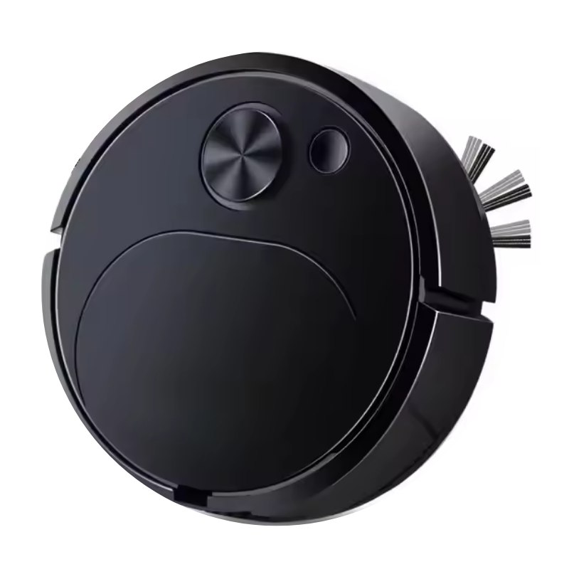 Robotin noir